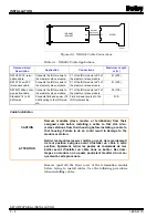 Preview for 16 page of Bailey Infi 90 NIDO01 Instruction