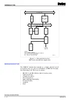 Предварительный просмотр 12 страницы Bailey infi 90 NIMP01 Instruction