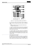 Предварительный просмотр 24 страницы Bailey infi 90 NIMP01 Instruction