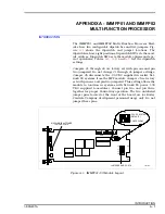 Предварительный просмотр 36 страницы Bailey infi 90 NIMP01 Instruction