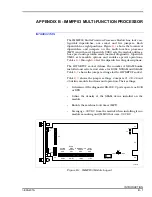 Предварительный просмотр 39 страницы Bailey infi 90 NIMP01 Instruction