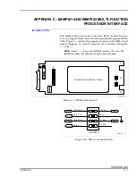 Предварительный просмотр 43 страницы Bailey infi 90 NIMP01 Instruction