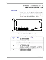 Предварительный просмотр 47 страницы Bailey infi 90 NIMP01 Instruction