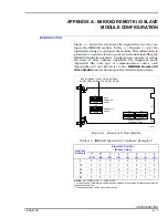 Предварительный просмотр 27 страницы Bailey Infi 90 NIRL03 Instruction