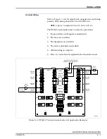 Предварительный просмотр 19 страницы Bailey Infi 90 NTAO01 Instruction