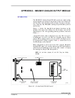 Предварительный просмотр 25 страницы Bailey Infi 90 NTAO01 Instruction