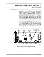 Preview for 22 page of Bailey Infi 90 NTCU01 Instruction