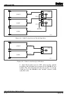 Предварительный просмотр 18 страницы Bailey Infi 90 NTTA01 Instruction