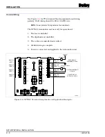 Предварительный просмотр 20 страницы Bailey Infi 90 NTTA01 Instruction