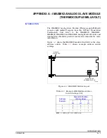 Предварительный просмотр 25 страницы Bailey Infi 90 NTTA01 Instruction