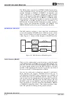 Предварительный просмотр 22 страницы Bailey infi90 IMMFP03 Instruction