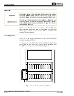 Preview for 33 page of Bailey infi90 IMMFP03 Instruction