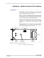 Предварительный просмотр 24 страницы Bailey NIAO01 Instruction