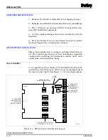 Предварительный просмотр 15 страницы Bailey NICS01 Instructions Manual