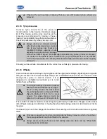 Предварительный просмотр 26 страницы Bailey Orion Owner'S Manual