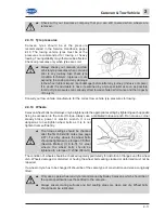 Предварительный просмотр 26 страницы Bailey Pegasus Owner'S Manual