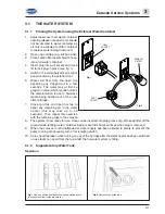 Предварительный просмотр 30 страницы Bailey Pegasus Owner'S Manual