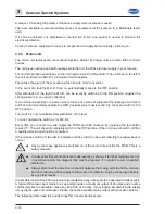 Предварительный просмотр 41 страницы Bailey Pegasus Owner'S Manual