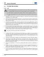 Предварительный просмотр 57 страницы Bailey Pegasus Owner'S Manual