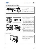 Предварительный просмотр 66 страницы Bailey Pegasus Owner'S Manual