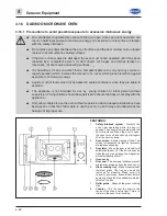 Предварительный просмотр 87 страницы Bailey Pegasus Owner'S Manual