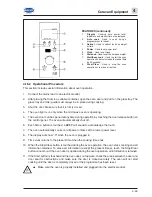 Предварительный просмотр 88 страницы Bailey Pegasus Owner'S Manual