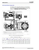 Preview for 34 page of Bailey Platinum standard Series Product Instruction