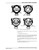 Preview for 78 page of Bailey Platinum standard Series Product Instruction