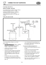 Preview for 35 page of Bailey pproach SE Owner'S Manual