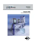 Bailey Symphony Conductor VMS 42 Series Instruction preview