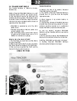 Предварительный просмотр 44 страницы Bailey Unicorn III 2014 Owner'S Manual