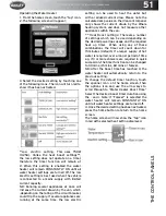 Предварительный просмотр 63 страницы Bailey Unicorn III 2014 Owner'S Manual