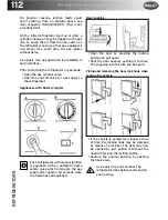 Preview for 124 page of Bailey Unicorn III 2014 Owner'S Manual