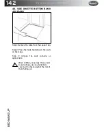 Предварительный просмотр 154 страницы Bailey Unicorn III 2014 Owner'S Manual