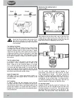 Preview for 55 page of Bailey Unicorn Owner'S Manual