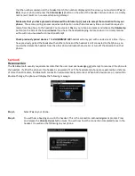 Preview for 9 page of baiMobile BlueArmor 100 User Manual