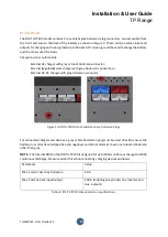 Preview for 11 page of Baintech Tradie Pack TP Series Installation & User Manual