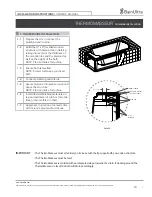 Preview for 13 page of BainUltra AMMA BALNEO Owner'S Manual