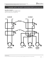 Preview for 23 page of BainUltra AMMA BALNEO Owner'S Manual