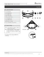 Preview for 31 page of BainUltra AMMA BALNEO Owner'S Manual