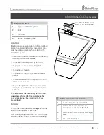 Preview for 49 page of BainUltra AMMA BALNEO Owner'S Manual