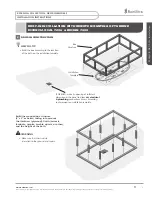 Предварительный просмотр 11 страницы BainUltra ESSENCIA OVAL 7236 Installation Instructions Manual