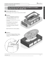 Preview for 13 page of BainUltra ESSENCIA OVAL 7236 Installation Instructions Manual