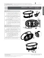 Preview for 7 page of BainUltra GEYSAIR Addendum To The Owner'S Manual