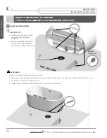 Preview for 26 page of BainUltra NOKORI Installation Instructions Manual