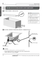 Preview for 38 page of BainUltra NOKORI Installation Instructions Manual