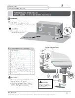 Preview for 43 page of BainUltra NOKORI Installation Instructions Manual