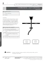 Preview for 12 page of BainUltra THERMASENS TMSU Owner'S Manual Addendum