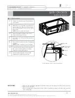 Preview for 11 page of BainUltra THERMOMASSEUR Owner'S Manual