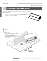 Предварительный просмотр 10 страницы BainUltra VIBE BACK TO WALL Installation Instructions Manual